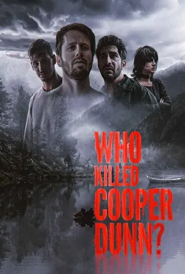 谁是凶手/Who Killed Cooper Dunn?
