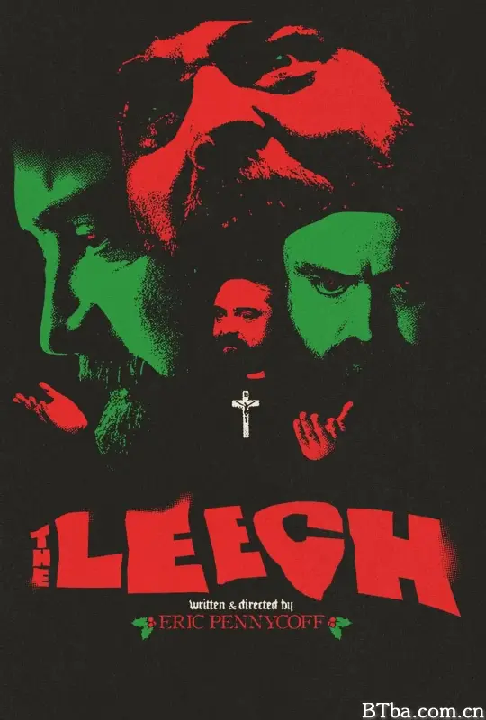 水蛭/The Leech