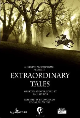 奇特的故事/Extraordinary Tales