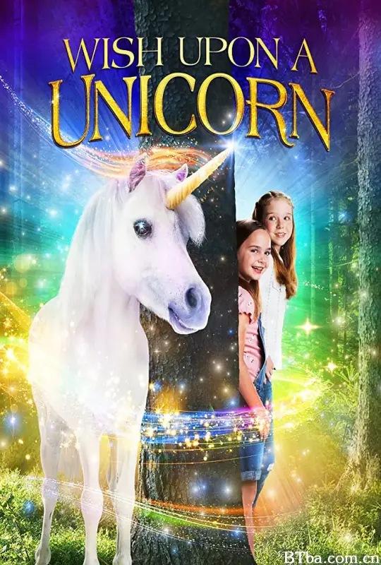 神奇独角兽/Wish Upon a Unicorn