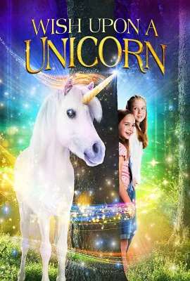神奇独角兽/Wish Upon a Unicorn