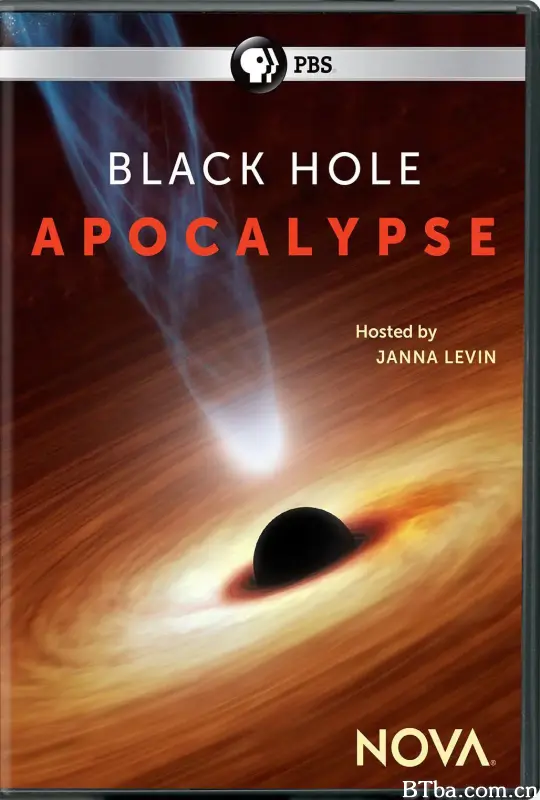 黑洞启示录/Black Hole Apocalypse