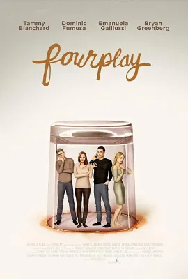 日常秘密/Fourplay