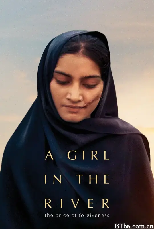河中女孩：宽恕的代价/A Girl in the River: The Price of Forgiveness
