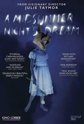 仲夏夜之梦/A Midsummer Night's Dream