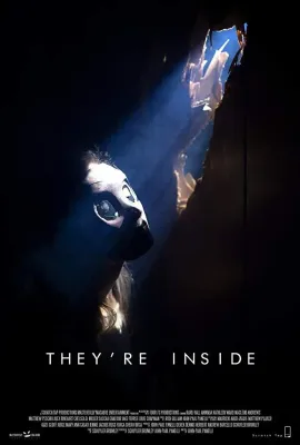他们在里面/They're Inside