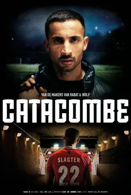 假球风暴/Catacombe
