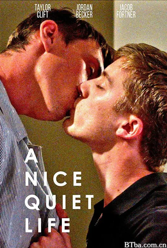 年轻人的未来/A Nice Quiet Life