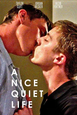 年轻人的未来/A Nice Quiet Life