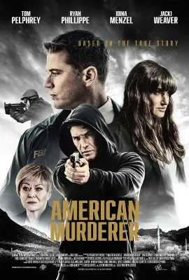 美国谋杀犯/American Murderer