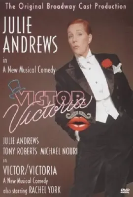雌雄莫辨/Victor/Victoria