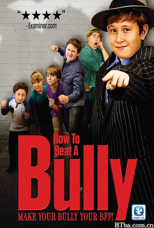 How to Beat a Bully