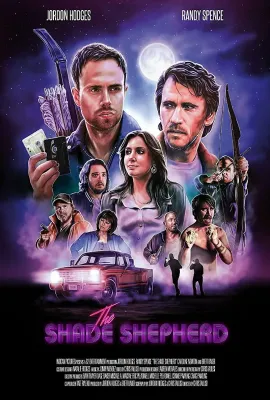铁血兄弟情/The Shade Shepherd