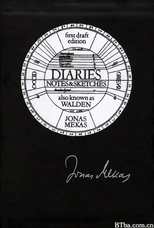 笔记·日志·素描/Diaries Notes and Sketches