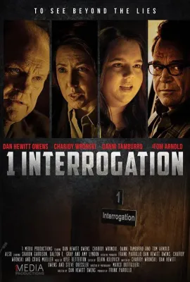 1号审讯室/1 Interrogation
