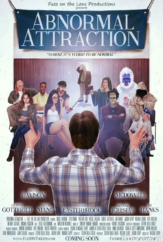 异常吸引力/Abnormal Attraction