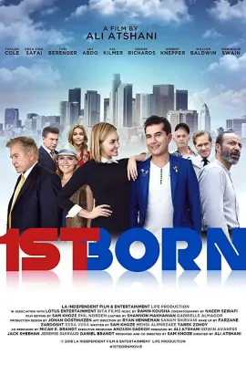 第一胎/1st Born