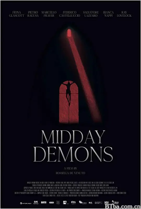 中午恶魔/Midday Demons
