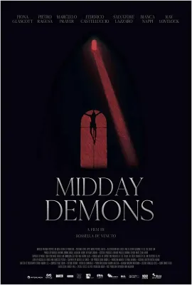 中午恶魔/Midday Demons