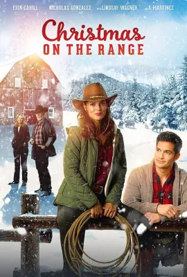 农场圣诞遇到爱/Christmas on the Range