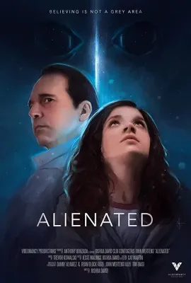 疏远/Alienated