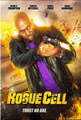 野兽特工/Rogue Cell