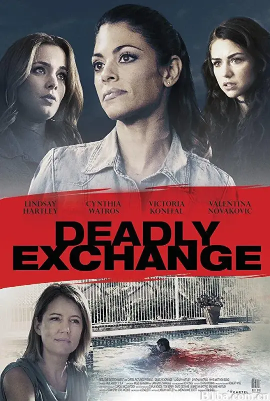致命交换/Deadly Exchange
