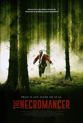 死灵法师/The Necromancer