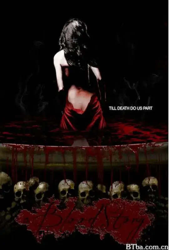 A Blood Story