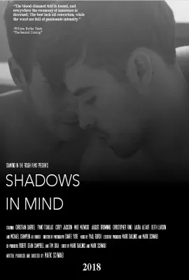 危机热线/Shadows in Mind
