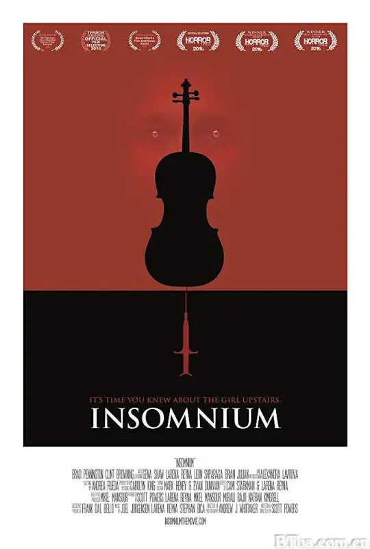 失眠/Insomnium