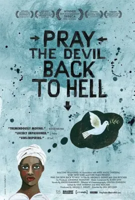 祈祷恶魔回归地狱/Pray the Devil Back to Hell