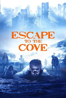 安全地带/ESCAPE TO THE COVE