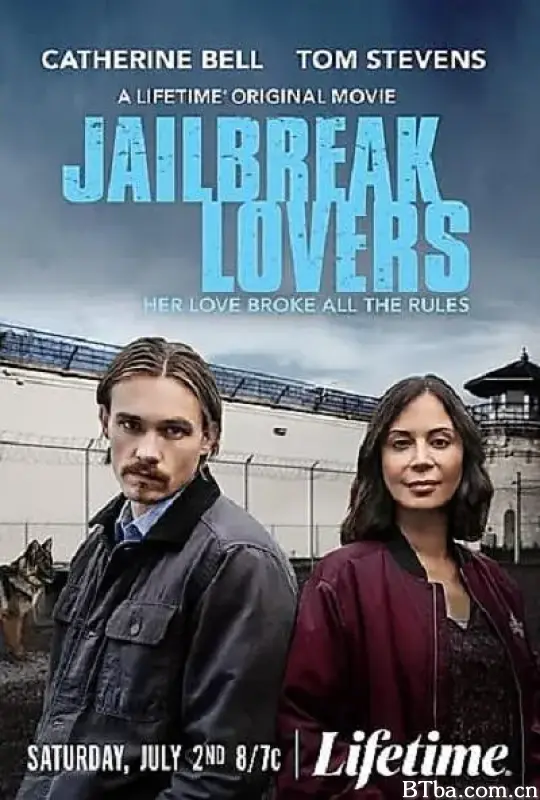 Jailbreak Lovers