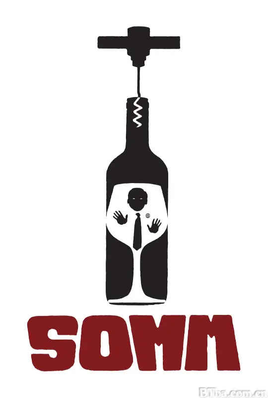 葡萄酒进瓶的那些事/SOMM: Into the Bottle