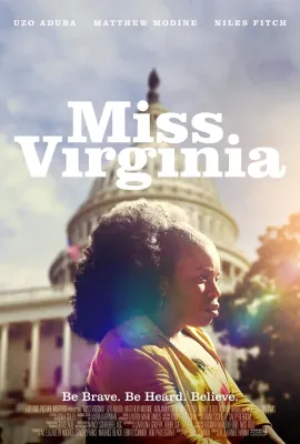 弗吉尼亚小姐/Miss Virginia