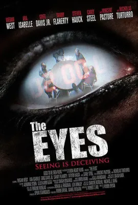 瞒骗游戏/The Eyes