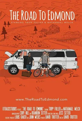 去向埃德蒙德/The Road to Edmond