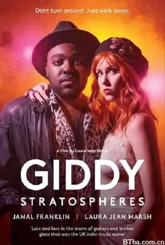 Giddy Stratospheres