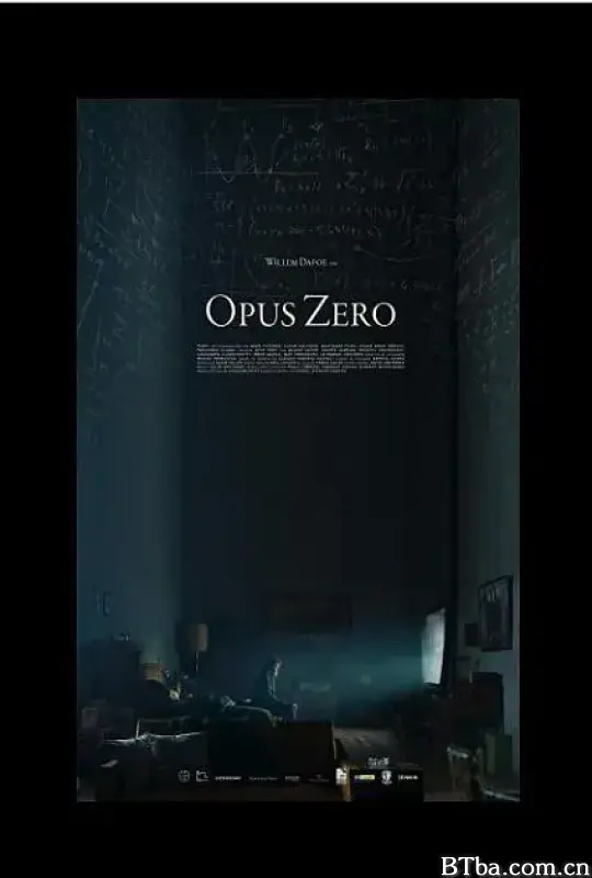 零号作品/Opus Zero