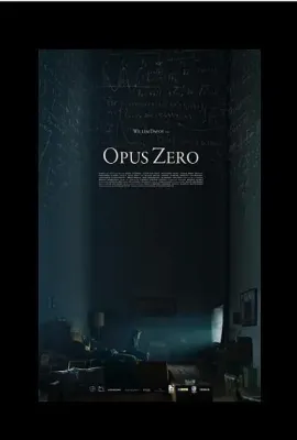 零号作品/Opus Zero