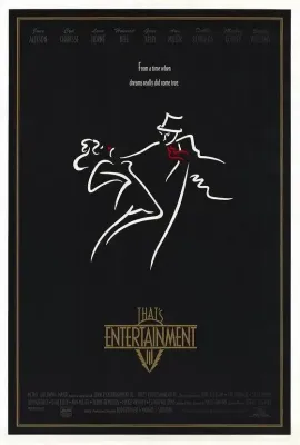 娱乐世界 第三部/That's Entertainment! III