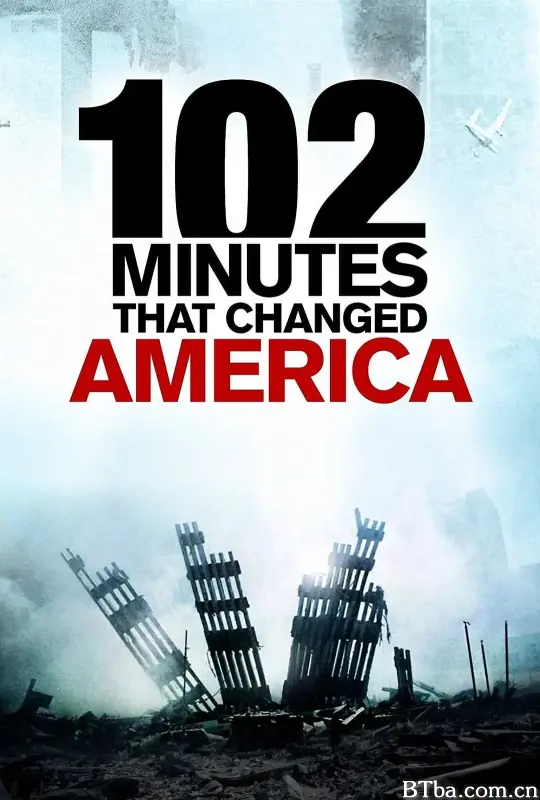 改变美国的102分钟/102 Minutes That Changed America