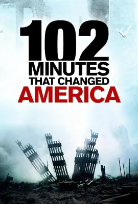 改变美国的102分钟/102 Minutes That Changed America