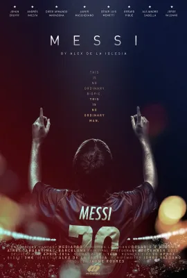 梅西/Messi