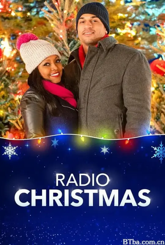 电台圣诞/Radio Christmas