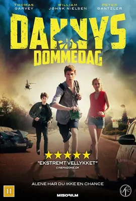 丹尼斯的世界末日/Dannys Dommedag
