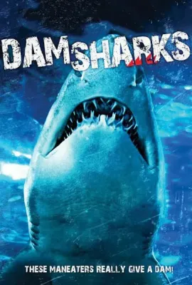 坝气鲨/Dam Sharks