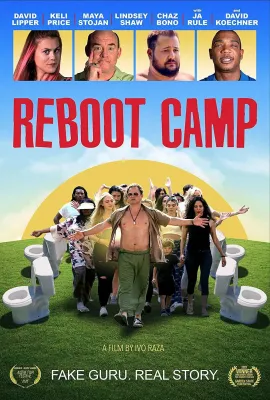 重启人生/Reboot Camp