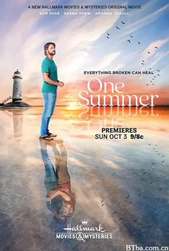 一个夏天/One Summer